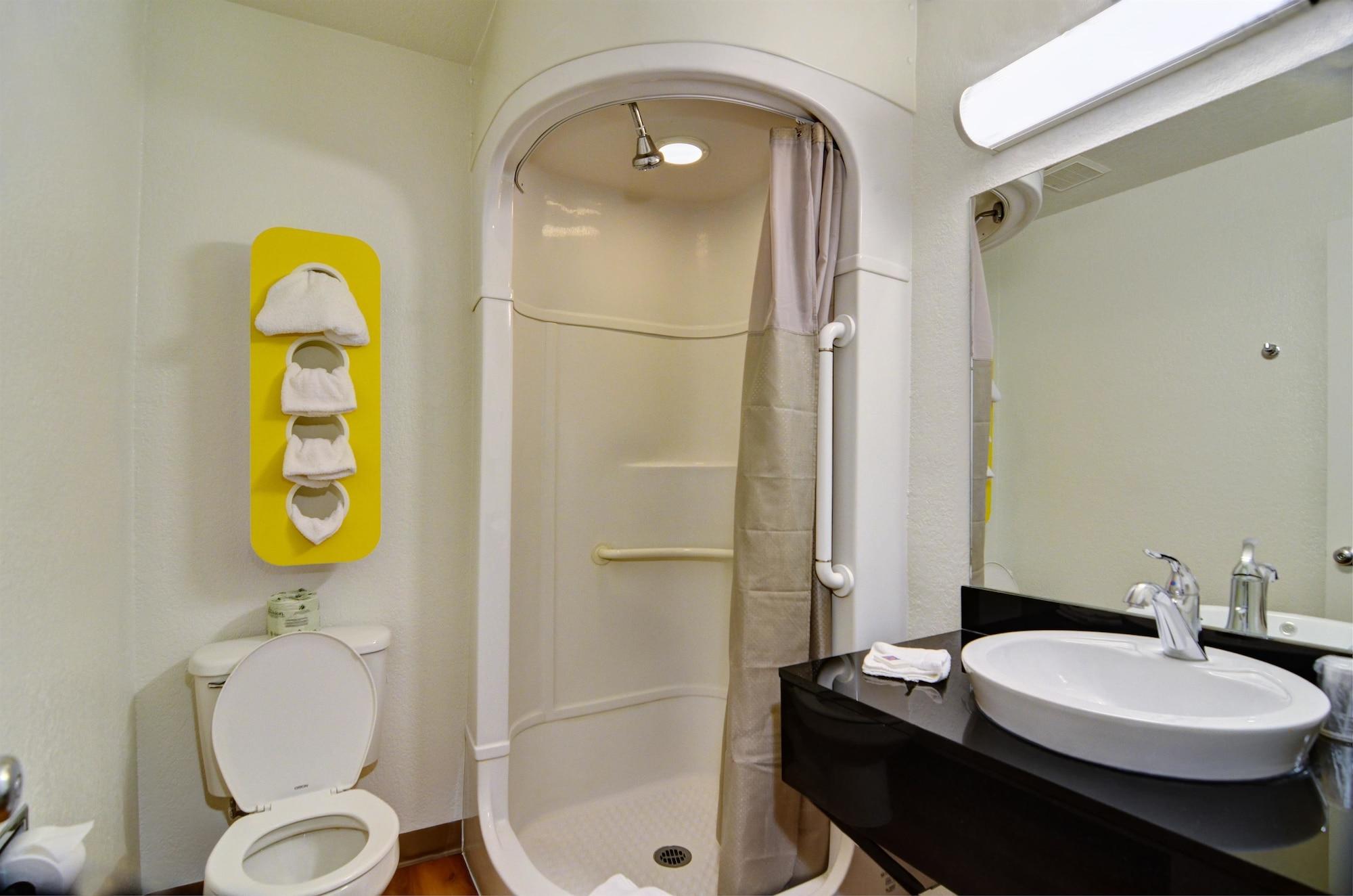 Motel 6-Palm Springs, Ca - East - Palm Canyon ภายนอก รูปภาพ