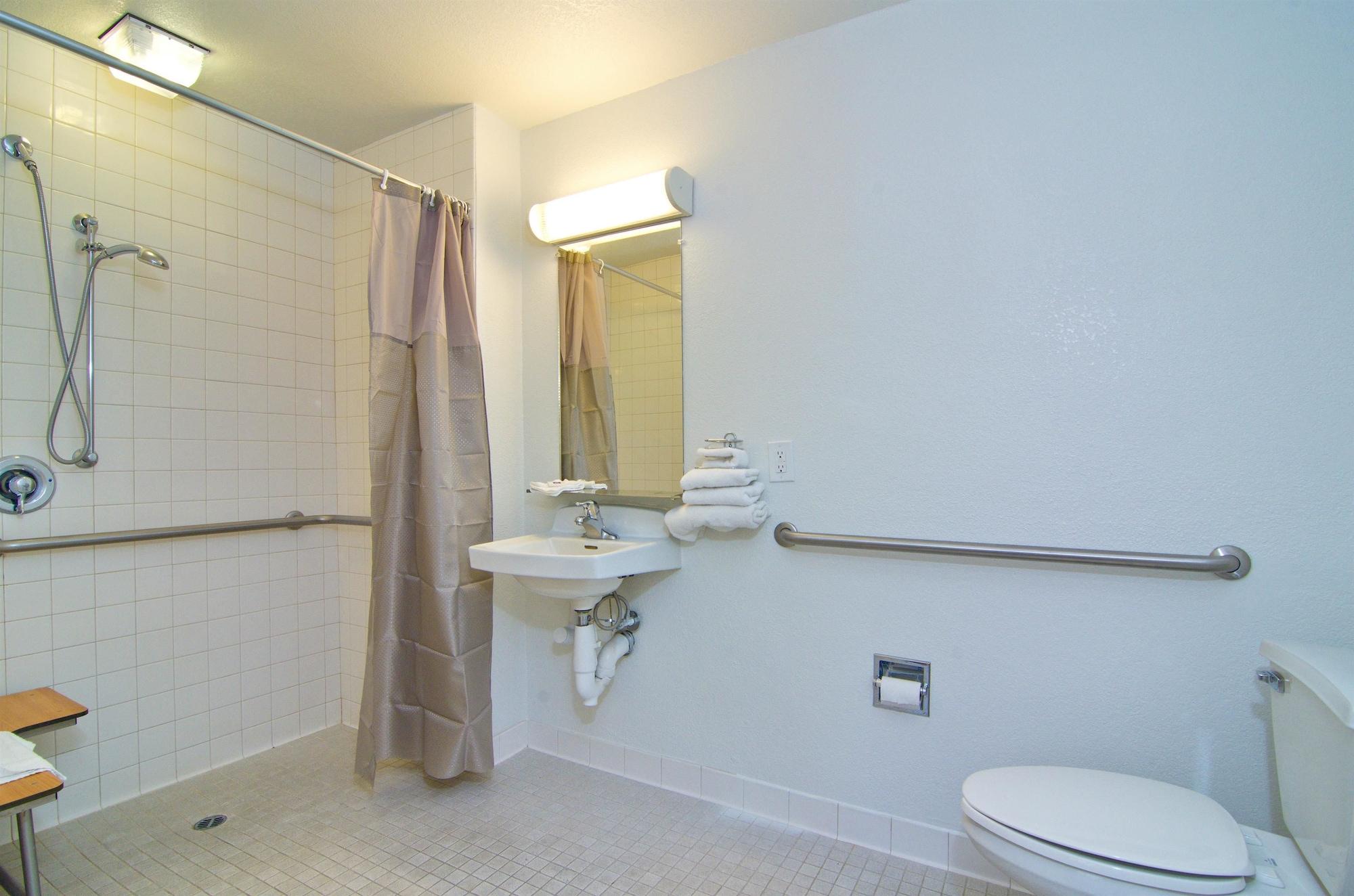 Motel 6-Palm Springs, Ca - East - Palm Canyon ภายนอก รูปภาพ