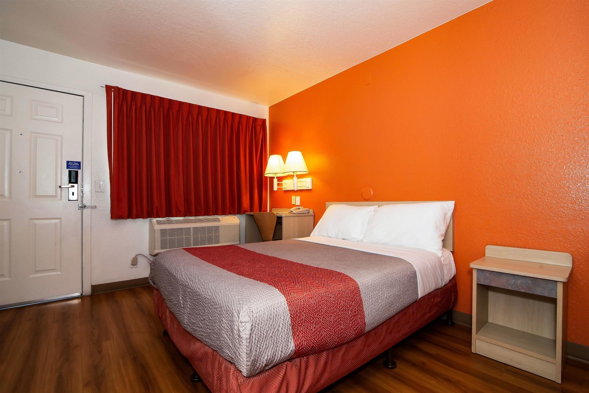 Motel 6-Palm Springs, Ca - East - Palm Canyon ภายนอก รูปภาพ