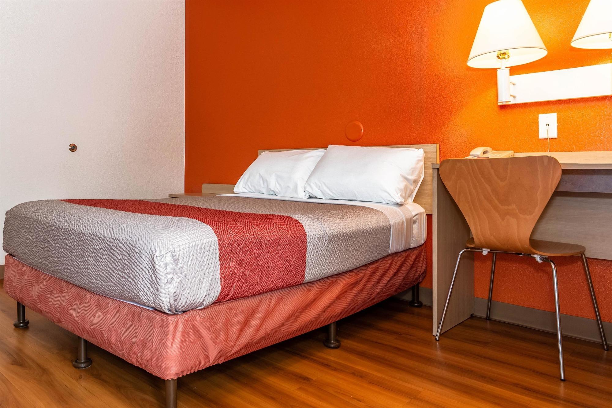 Motel 6-Palm Springs, Ca - East - Palm Canyon ภายนอก รูปภาพ