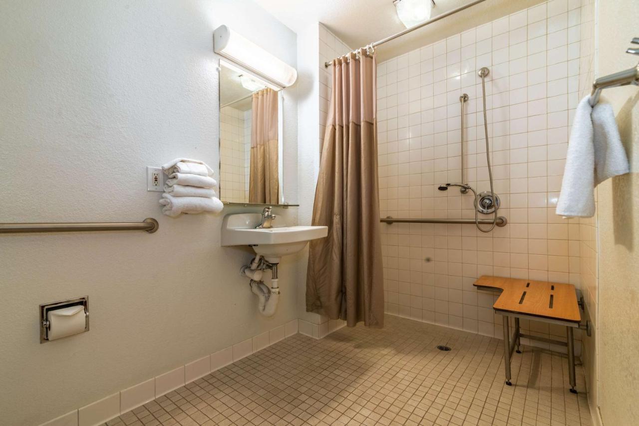 Motel 6-Palm Springs, Ca - East - Palm Canyon ภายนอก รูปภาพ