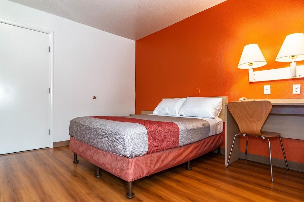 Motel 6-Palm Springs, Ca - East - Palm Canyon ภายนอก รูปภาพ