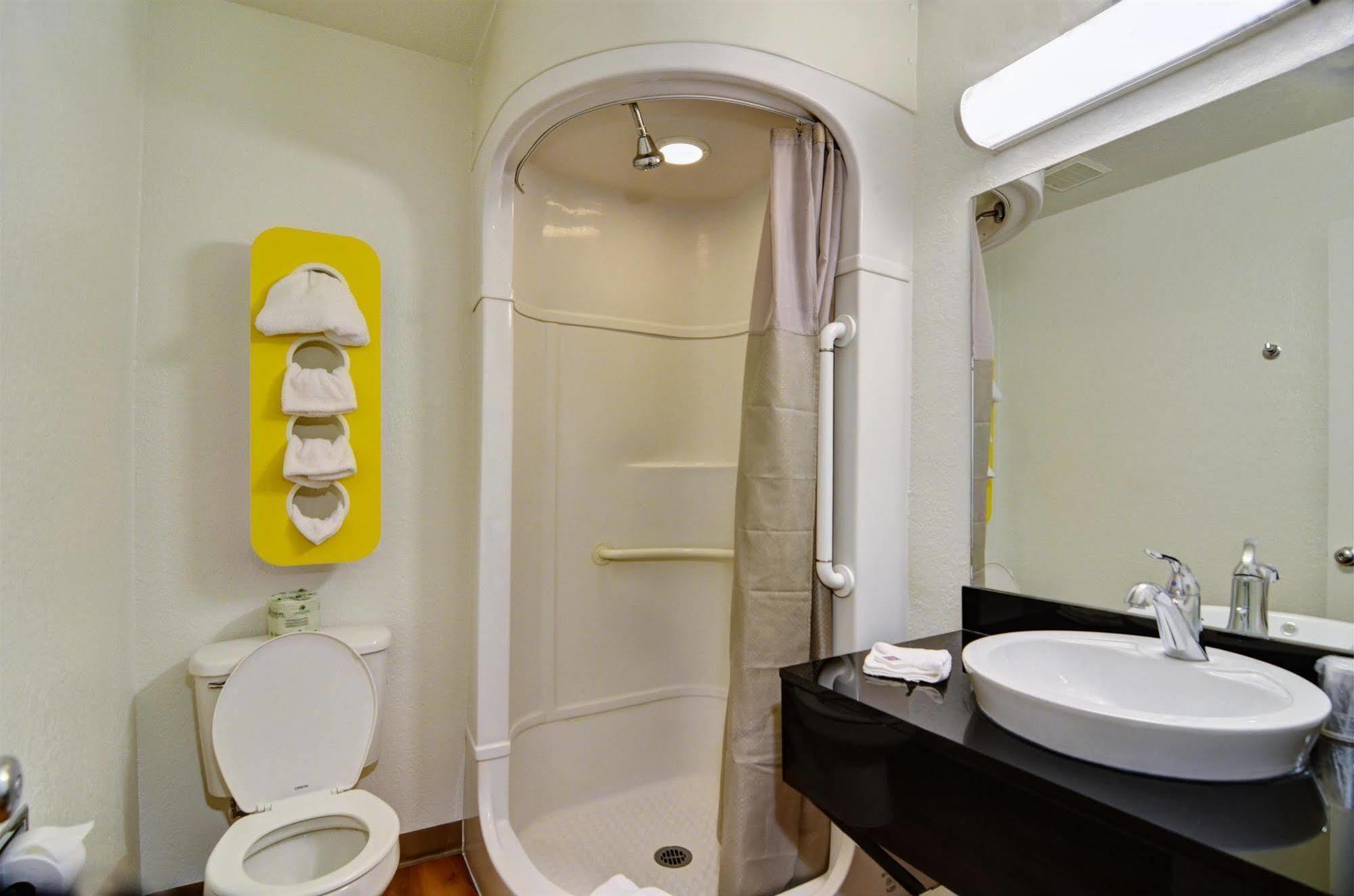 Motel 6-Palm Springs, Ca - East - Palm Canyon ภายนอก รูปภาพ