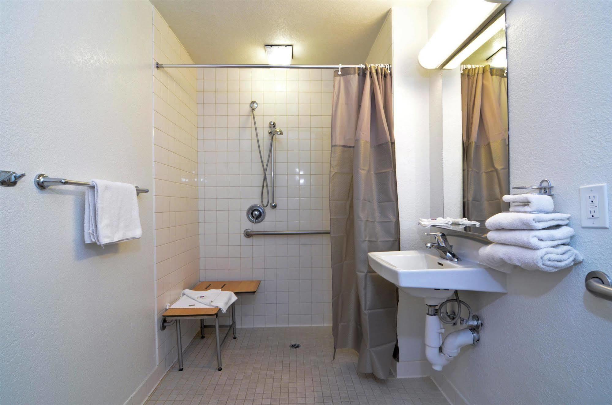 Motel 6-Palm Springs, Ca - East - Palm Canyon ภายนอก รูปภาพ