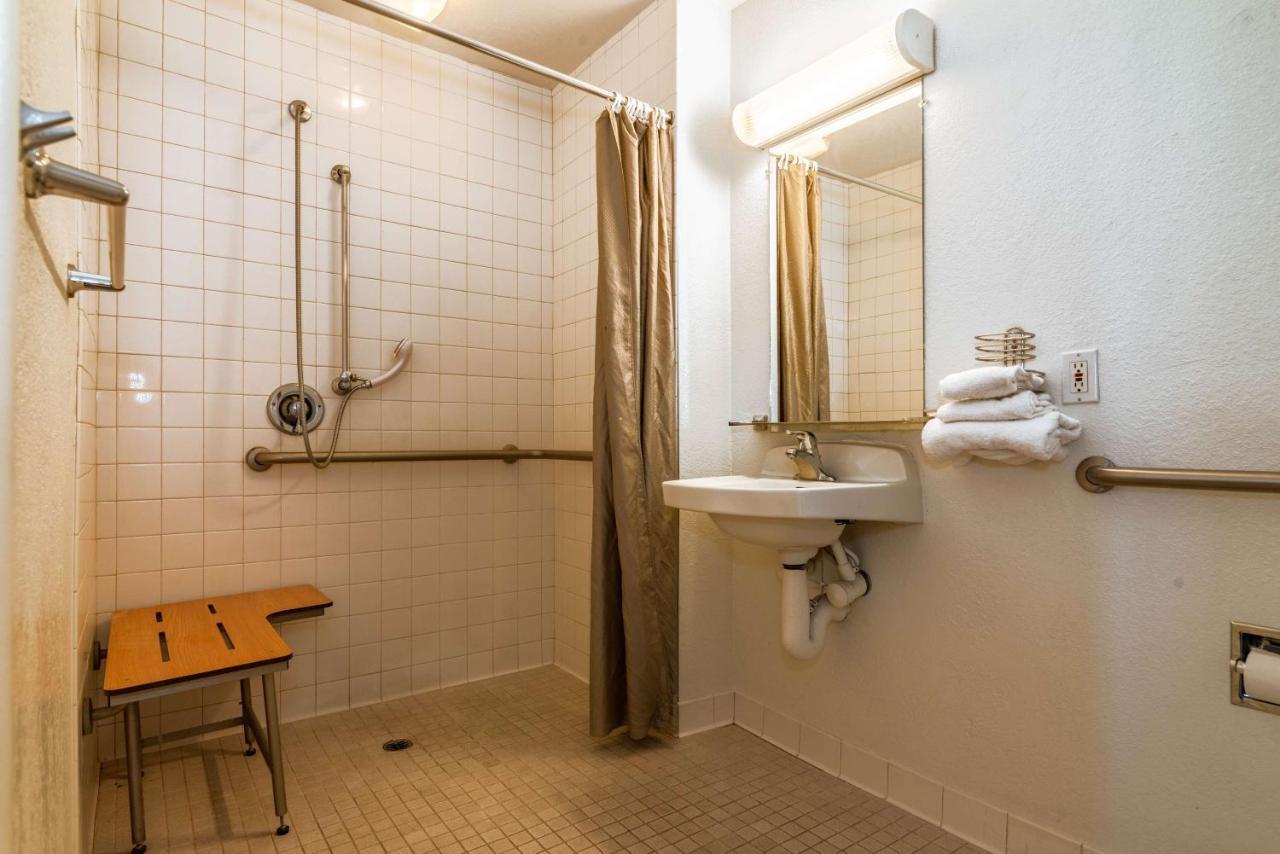 Motel 6-Palm Springs, Ca - East - Palm Canyon ภายนอก รูปภาพ